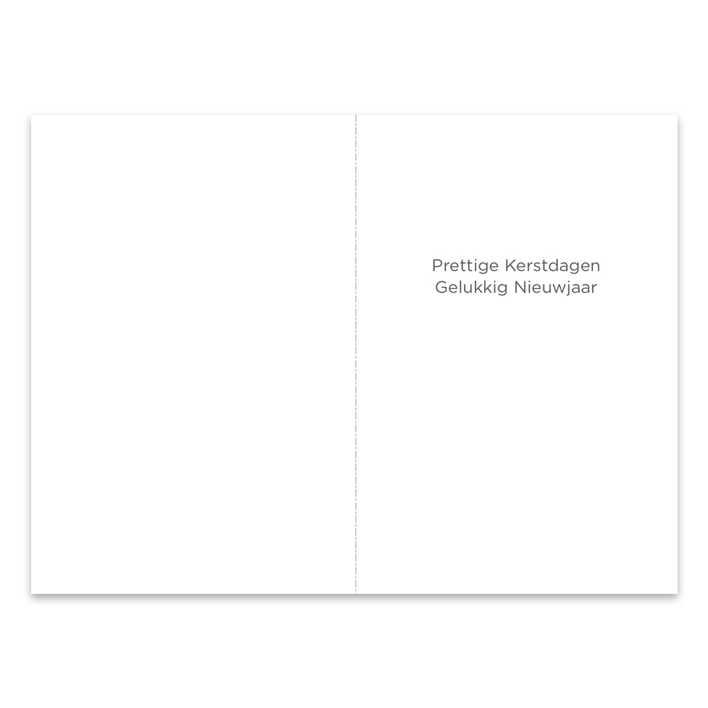 ZB0005 - Vintage Kerst