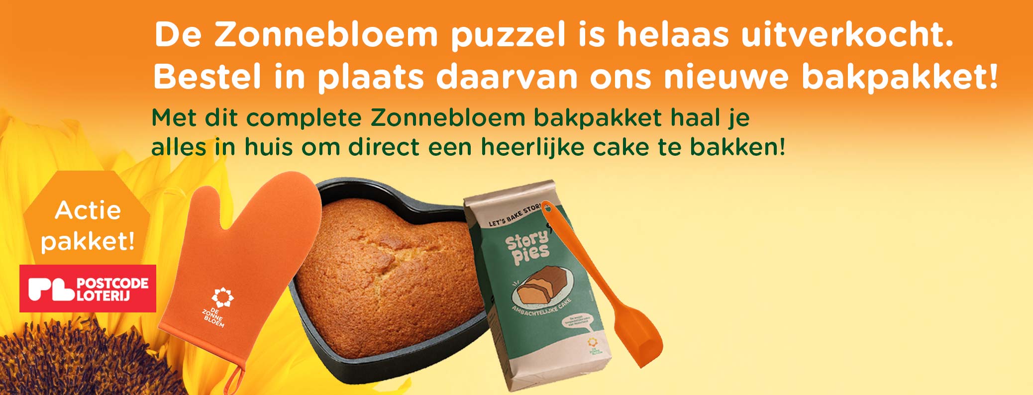 Zonnebloem