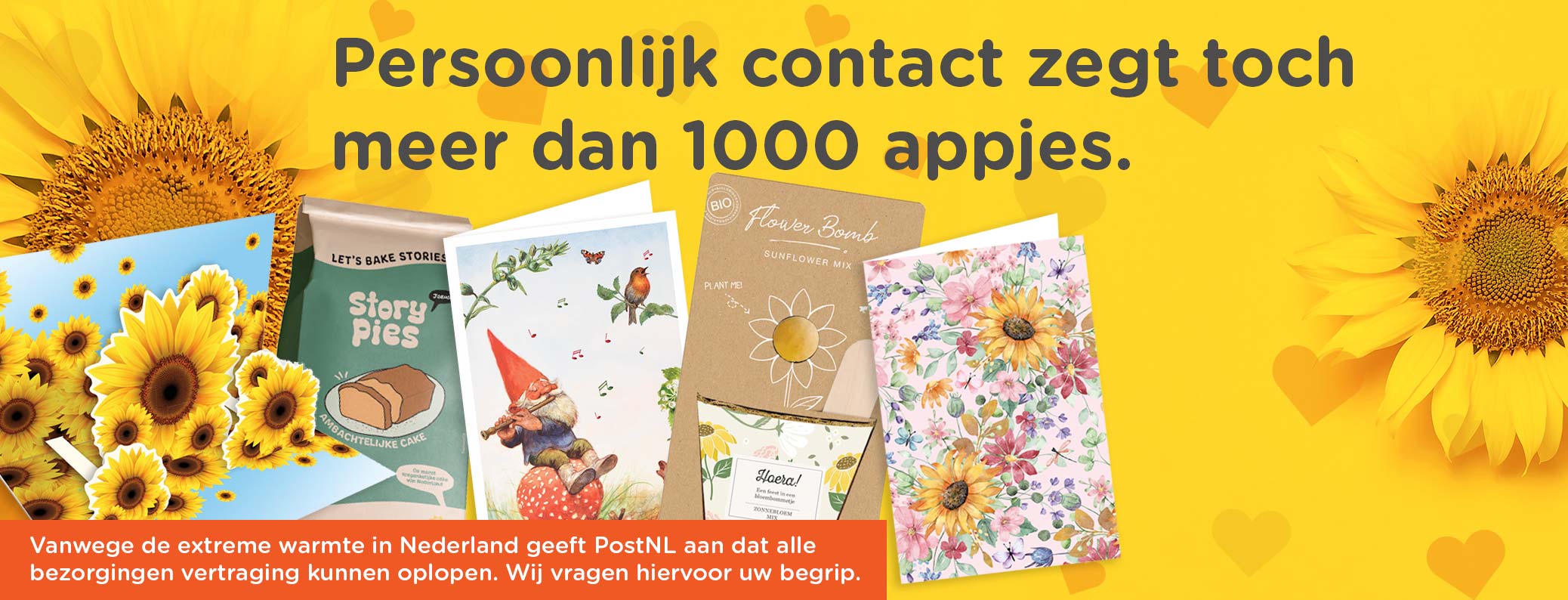 Zonnebloem