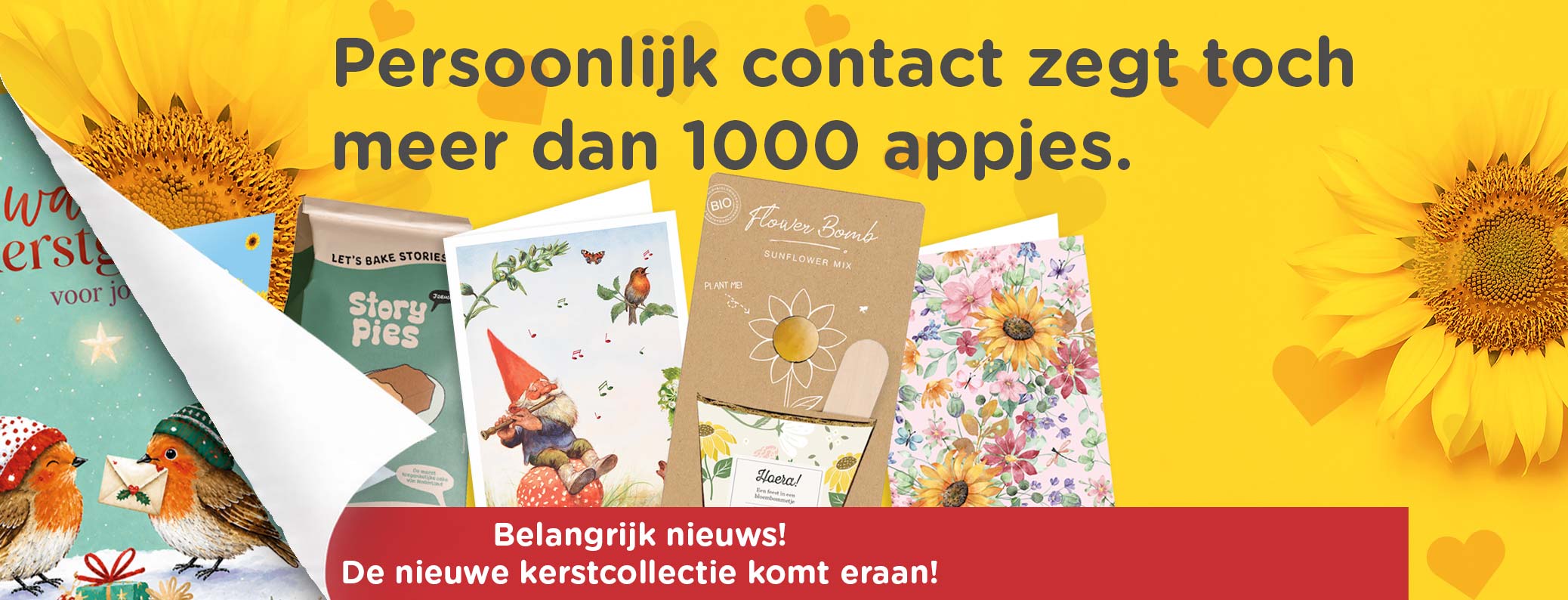 Zonnebloem