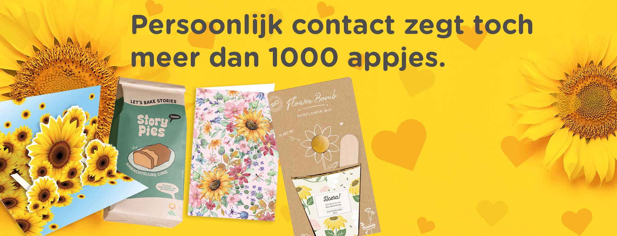 Zonnebloem